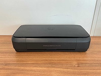 Hp - officejet 250 - printer - afbeelding 2 van  7