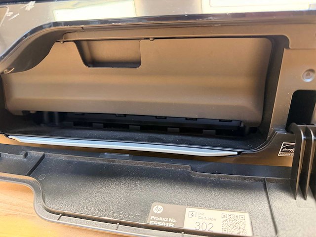 Hp - officejet 3832 - kleur all-in-one inkjetprinter - afbeelding 9 van  13