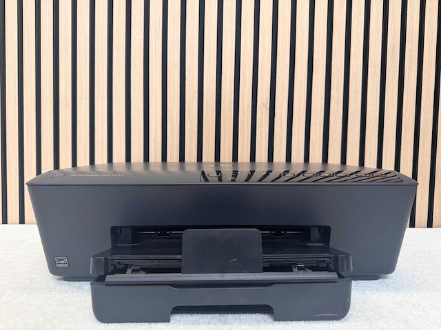 Hp - officejet pro 6230 - kleur inkjetprinter - afbeelding 2 van  7