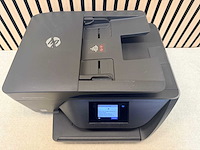 Hp - officejet pro 6960 - kleur all-in-one inkjetprinter - afbeelding 2 van  9