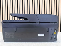 Hp - officejet pro 6960 - kleur all-in-one inkjetprinter - afbeelding 5 van  9