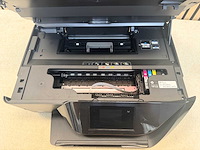 Hp - officejet pro 6970 - kleur all-in-one inkjetprinter - afbeelding 2 van  10