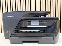 Hp - officejet pro 6970 - kleur all-in-one inkjetprinter - afbeelding 1 van  10