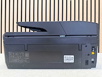 Hp - officejet pro 6970 - kleur all-in-one inkjetprinter - afbeelding 5 van  10