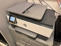 Hp - officejet pro 802e - overige printers en copiers - afbeelding 1 van  4