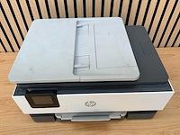 Hp - officejet pro 8132e - inktjetprinter - afbeelding 1 van  2
