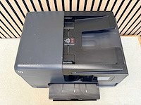 Hp - officejet pro 8610 - kleur all-in-one inkjetprinter - afbeelding 3 van  10