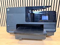 Hp - officejet pro 8610 - kleur all-in-one inkjetprinter - afbeelding 1 van  15