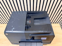 Hp - officejet pro 8610 - kleur all-in-one inkjetprinter - afbeelding 8 van  15