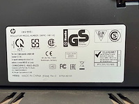 Hp - officejet pro 8610 - kleur all-in-one inkjetprinter - afbeelding 15 van  15