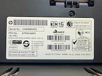 Hp - officejet pro 8620 - kleur all-in-one inkjetprinter - afbeelding 5 van  10