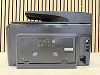 Hp - officejet pro 8715 - kleur all-in-one inkjetprinter - afbeelding 6 van  9
