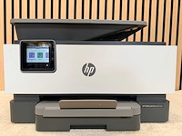 Hp - officejet pro 9010e - kleur all-in-one inkjetprinter - afbeelding 1 van  8
