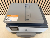 Hp - officejet pro 9010e - kleur all-in-one inkjetprinter - afbeelding 2 van  8