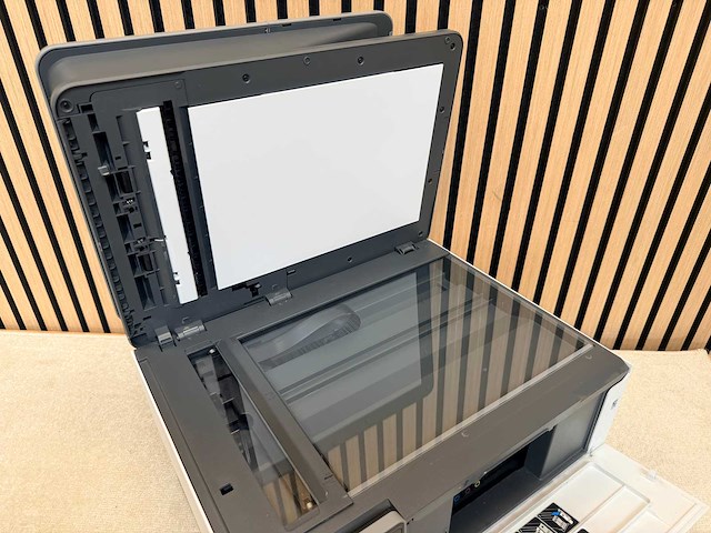 Hp - officejet pro 9010e - kleur all-in-one inkjetprinter - afbeelding 3 van  8