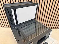 Hp - officejet pro 9010e - kleur all-in-one inkjetprinter - afbeelding 3 van  8