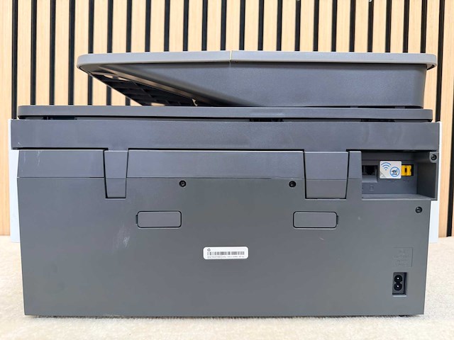 Hp - officejet pro 9010e - kleur all-in-one inkjetprinter - afbeelding 5 van  8