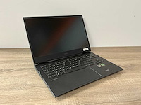 Hp - omen by hp gaming laptop 16-c0200nd