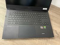 Hp - omen by hp gaming laptop 16-c0200nd - afbeelding 2 van  7