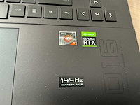 Hp - omen by hp gaming laptop 16-c0200nd - afbeelding 3 van  7