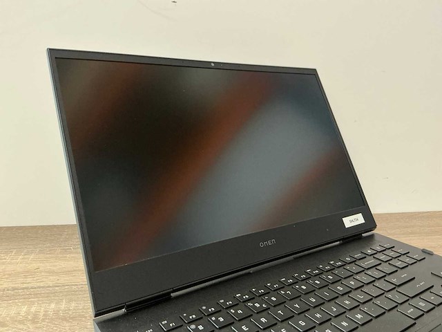 Hp - omen by hp gaming laptop 16-c0200nd - afbeelding 4 van  7