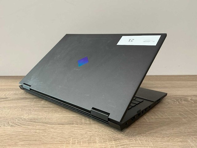 Hp - omen by hp gaming laptop 16-c0200nd - afbeelding 5 van  7