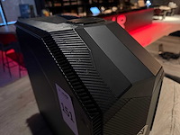 Hp - omen desktop pc 880-p1xx - desktop - afbeelding 4 van  6