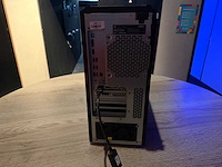 Hp - omen desktop pc 880-p1xx - desktop - afbeelding 5 van  6