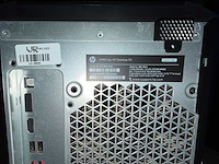 Hp - omen desktop pc 880-p1xx - desktop - afbeelding 6 van  6