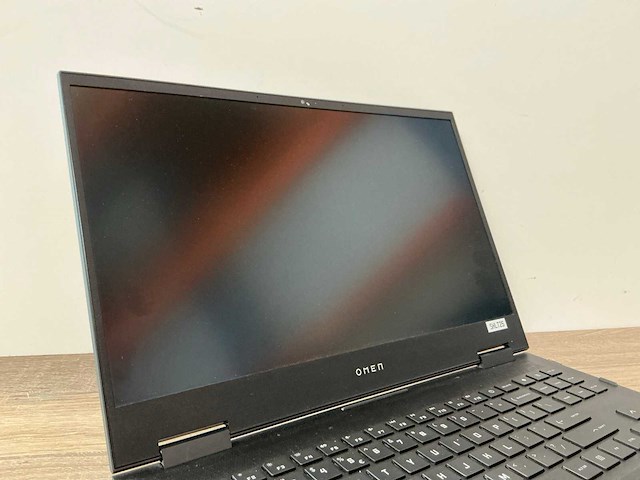 Hp - omen gaming laptop 15-en1996nd - afbeelding 4 van  8