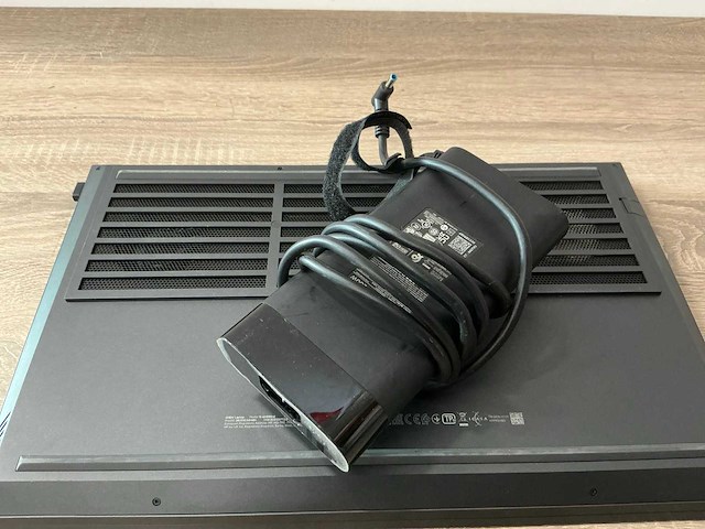 Hp - omen gaming laptop 15-en1996nd - afbeelding 8 van  8