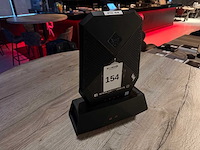 Hp - omen x by hp compact desktop p1000-0xx - desktop - afbeelding 1 van  4