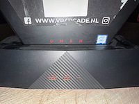 Hp - omen x by hp compact desktop p1000-0xx - desktop - afbeelding 2 van  4