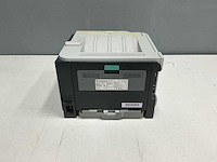 Hp - p2055dn laserjet - laserprinter - afbeelding 2 van  17