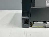Hp - p2055dn laserjet - laserprinter - afbeelding 3 van  17