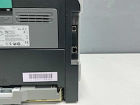 Hp - p2055dn laserjet - laserprinter - afbeelding 4 van  17