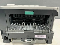 Hp - p2055dn laserjet - laserprinter - afbeelding 6 van  17