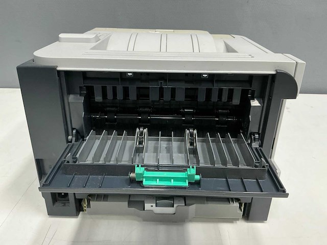 Hp - p2055dn laserjet - laserprinter - afbeelding 7 van  17