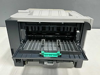 Hp - p2055dn laserjet - laserprinter - afbeelding 7 van  17