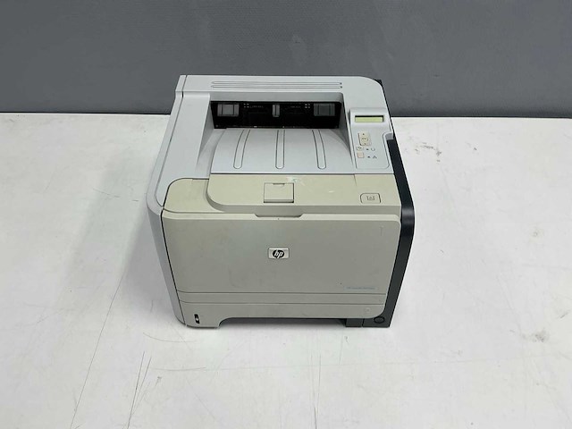 Hp - p2055dn laserjet - laserprinter - afbeelding 10 van  17