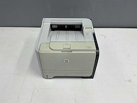 Hp - p2055dn laserjet - laserprinter - afbeelding 10 van  17