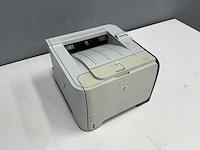 Hp - p2055dn laserjet - laserprinter - afbeelding 11 van  17