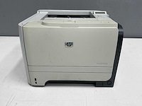 Hp - p2055dn laserjet - laserprinter - afbeelding 12 van  17