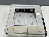 Hp - p2055dn laserjet - laserprinter - afbeelding 14 van  17