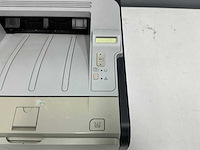 Hp - p2055dn laserjet - laserprinter - afbeelding 15 van  17