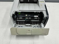 Hp - p2055dn laserjet - laserprinter - afbeelding 16 van  17