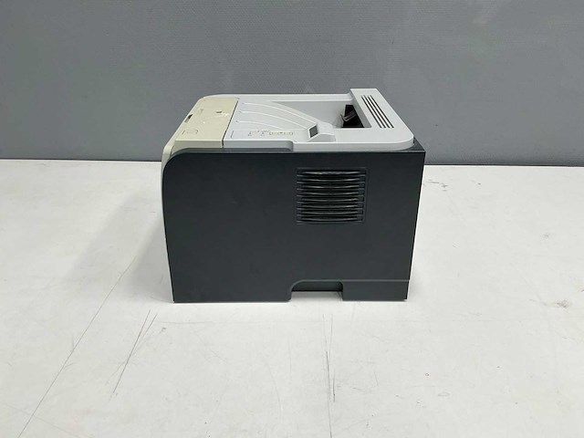 Hp - p2055dn laserjet - laserprinter - afbeelding 17 van  17