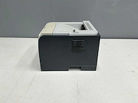 Hp - p2055dn laserjet - laserprinter - afbeelding 17 van  17