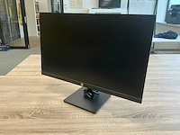 Hp - p27h - monitor