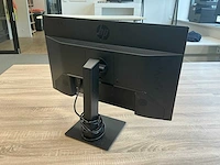 Hp - p27h - monitor - afbeelding 3 van  4